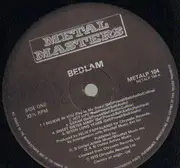 LP - Bedlam - Bedlam