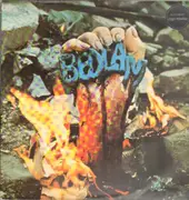 LP - Bedlam - Bedlam