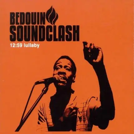 Bedouin Soundclash - 12:59 Lullaby