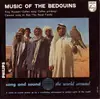 7inch Vinyl Single - Bédouins - Music Of The Bedouins