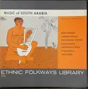 LP - Bédouins - Music Of South Arabia