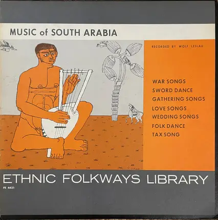 Bédouins - Music Of South Arabia