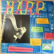 Bedřich Dobrodinský