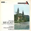 LP - Smetana - Má Vlast