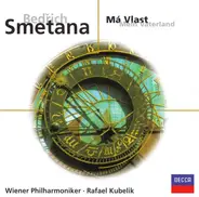Smetana - Má Vlast (Mein Vaterland)