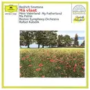 CD - Smetana - Má Vlast (Mein Vaterland)
