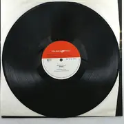 LP - Bedřich Smetana - František Rauch - Skizzen Op. 4 Und 5 / Rêves