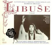 CD-Box - Smetana - Libuše - Mono