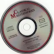 CD - Various - Moldau Kol Nidrei Und andere Werke