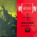 Double LP - Smetana - Má Vlast - 180 Gram, Gatefold