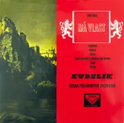 Double LP - Smetana - Má Vlast - 180 Gram, Gatefold