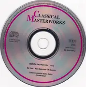 CD - Bedrich Smetana - Sinfonieorchester Des Südwestfunks , Zdenek Macal - Mein Vaterland = My Country