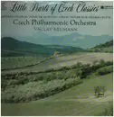 LP - Bedřich Smetana · Antonín Dvořák · Leoš Janáček · Bohuslav Martinů · Zdeněk Fibich · Vítězslav Nová - Little Pearls Of Czech Classics