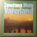 LP-Box - Smetana - Mein Vaterland