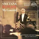 CD - Smetana - Má Vlast = My Country