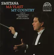 Smetana - Má Vlast / My Country
