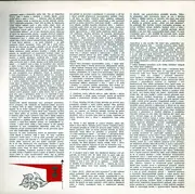 Double LP - Smetana - Má Vlast