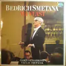 LP - Bedřich Smetana , The Czech Philharmonic Orchestra , Václav Smetáček - Má Vlast - Gatefold