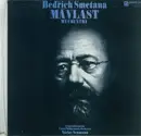 LP-Box - Smetana / Czech Philh Orch., Václav Neumann - Má Vlast - My Country - Gatefold