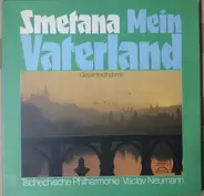 Smetana - Mein Vaterland - Gesamtaufnahme