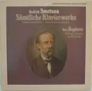 LP-Box - Bedřich Smetana , Věra Řepková - Sämtliche Klavierwerke