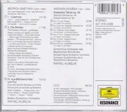 CD - Smetana / Dvořák / Rafael Kubelik - »Die Moldau« / Vyšehrad / Aus Böhmens Hain Und Flur / Slawische Tänze Op.46