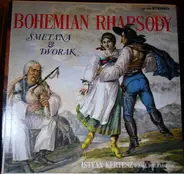 Smetana / Dvorak - Bohemian Rhapsody