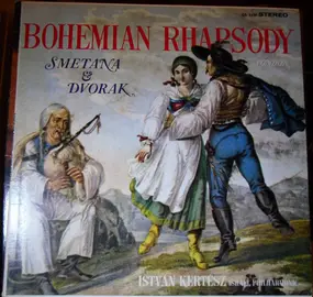 Bedrich Smetana - Bohemian Rhapsody