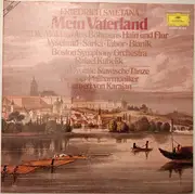 Double LP - Bedřich Smetana  / Antonín Dvořák - Mein Vaterland / Slawische Tänze