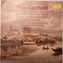 Double LP - Bedřich Smetana  / Antonín Dvořák - Mein Vaterland / Slawische Tänze
