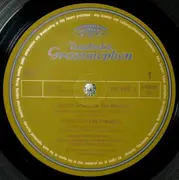 LP - Smetana, Liszt , Rachmaninoff - Die Moldau, Les Preludes, Paganini-Rhapsodie