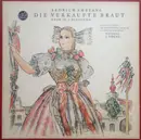 LP-Box - Bedřich Smetana , Jaroslav Vogel - Die Verkaufte Braut