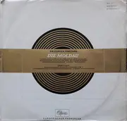 LP - Smetana / Liszt - Die Moldau (Sinfonische Dichtung Aus Dem Zyklus 'Mein Vaterland') / Ouvertüre Und Polka Aus Der Oper 'Die Verkaufte Braut' / Mephisto Walzer / Ungarische Rhapsodie Nr. 2