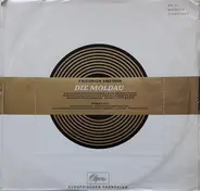 Smetana / Liszt - Die Moldau (Sinfonische Dichtung Aus Dem Zyklus 'Mein Vaterland') / Ouvertüre Und Polka Aus Der Ope