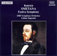 Smetana - Festive Symphony