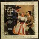 LP-Box - Smetana - Die Verkaufte Braut