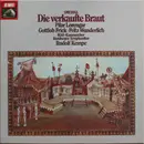 LP-Box - Bedřich Smetana , Pilar Lorengar , Gottlob Frick , Fritz Wunderlich , RIAS-Kammerchor , Bamberger S - Die Verkaufte Braut