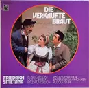 Double LP - Smetana - Die Verkaufte Braut