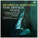 LP-Box - Bedřich Smetana , Soloists, Sbor Národního Divadla and Orchestr Národního Divadla , Conductor: Zden - The Devil's Wall
