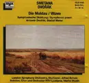 CD - Smetana / Dvořák - Die Moldau / Vitava