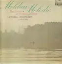 LP - Bedřich Smetana / Antonín Dvořák - Moldau-Melodie, Das Schönste Von Smetana Und Dvořák