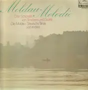 LP - Bedřich Smetana / Antonín Dvořák - Moldau-Melodie, Das Schönste Von Smetana Und Dvořák