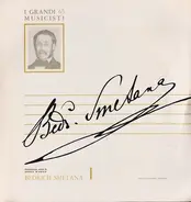 Bedřich Smetana - Bedřich Smetana I