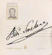 Bedřich Smetana - Bedřich Smetana II