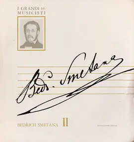 Bedrich Smetana - Bedřich Smetana II