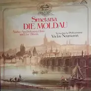 Bedřich Smetana/Václav Neumann, Tschechische Philharmonie - Die Moldau
