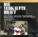 LP - Bedřich Smetana - Die Verkaufte Braut - Großer Querschnitt