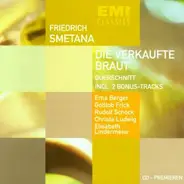 Bedřich Smetana - Die Verkaufte Braut: Querschnitt incl. 2 Bonus Tracks