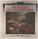 LP - Bedřich Smetana / Franz Schubert - Die Moldau / Unvollendete