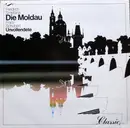 LP - Smetana / Schubert - Die Moldau / Unvollendete